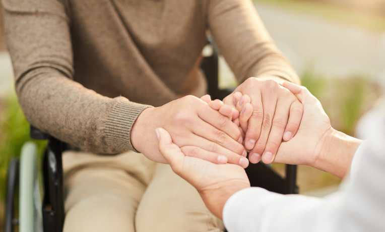 Acing the Interview: Support Worker Interview Questions and Sample